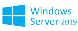 Windows Server 2019 Hosting